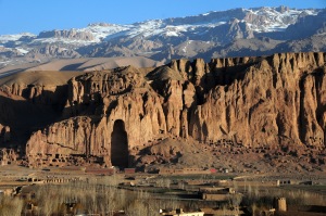 Sunrise_of_Bamyan_Valley